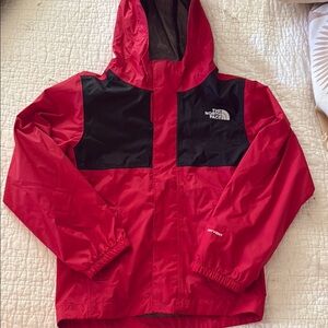 The North Face Boys Outdoor Jacket